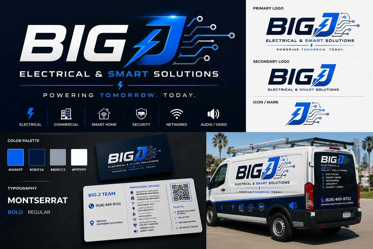 BigJ logo